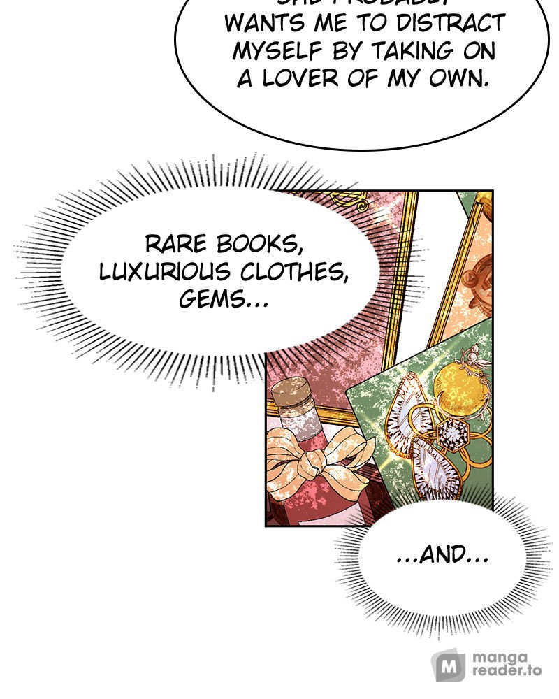 The Remarried Empress, Chapter 21 image 55